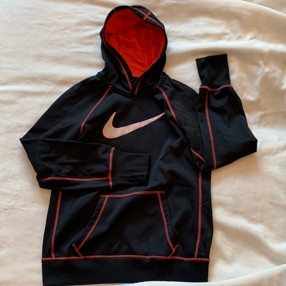 Nike sweatshirt